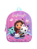 Gabby's Dollhouse 3D-Rucksack Schultasche für Kinder