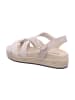Igi&Co Sandalette in beige