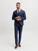 Jack & Jones Anzughose in Dark Navy