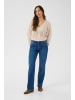 Cream Jeans CRLone Regular fit in Indigo blue denim