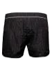 Diesel Badeshorts BMBX-JESPER in schwarz