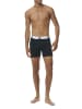 adidas Boxershorts BOXER Brief Basic 3P in Black2