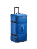 Delsey Raspail 2 Rollen Reisetasche 82.5 cm in blau