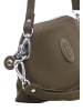 Mindesa Damen Handtasche in Coffee