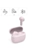 Hama Freedom Light II, TWS Earbuds, Rosa in Rosa