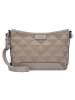 Gabor Talina Schultertasche 25.5 cm in taupe