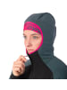 DYNAFIT Fleecejacke in schwarz