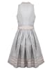 MarJo Dirndl ADELE in silber