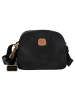 BRIC`s X-Collection Umhängetasche 25 cm black-101