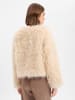OPUS Jacke Heti in beige