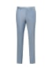 Roy Robson Baukasten-Hose in hellblau