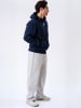 Toujours Actif Pullover Apres in Navy
