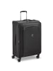 Delsey Montmartre Air 2.0 4-Rollen Trolley 77 cm in schwarz