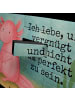 Mr. & Mrs. Panda Befüllbarer Adventskalender Axolotl Niedlich De... in Weiß