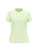 Odlo Laufshirt in Mint