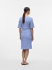 mama licious Kleid in Bel Air Blue