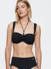 Triumph Bügel-Bikini-Top Red Label Summer Twist in Black