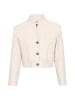 DreiMaster Vintage Women Jacket in white
