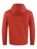 riverso  Sweatjacke RIVNils in Orange