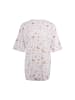 NOOTKI Women T-Shirt in Grey Melange