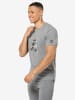super.natural M CARSKI TEE in grau