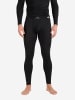 adidas Lange Unterhose Sport Active Long in Black
