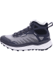 LOWA Wanderschuhe FORTUX GTX QC Ws in Schwarz