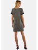 TOOCHE Kleid "Business Dress" in schwarz