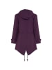 BMS Jacke in Lila