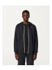 K-Way Sweatshirt in Marine