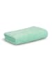 Möve Handtuch Zen in jelly mint
