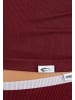 SMILODOX Sport Top Theda in Bordeaux