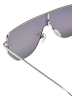 Urban Classics Glasses - undefined in silver/rainbow