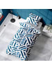 NAUTICA HOME Bettwäsche Set ORION 135 x 200 cm