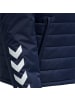 Hummel Jacke in Blau