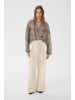 Karen By Simonsen Langarm-Bluse KBEaston Oversize fit in Easton Print