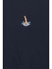ragwear T-Shirt Samms A Gots YOUMODO in Navy