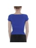 Ital-Design Top & Shirt in Blau