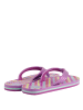 Reef Kindersandalen Kids Ahi in Lavender Hearts