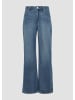 s.Oliver Jeans-Hose BETH in 53Z4_blau