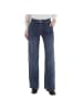 Ital-Design Jeans in Blau