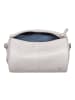 DuDu Abigail Umhängetasche Leder 19.5 cm perla