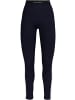 icebreaker Leggings in Braun