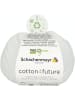 Schachenmayr since 1822 Handstrickgarne cotton4future, 50g in White