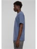 Mister Tee Mister Tee T-Shirts in vintageblue