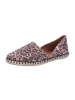 Verbenas Slipper in braun
