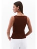OXXO Tanktop MAPLE SYRUP