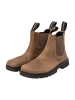 El Naturalista Stiefeletten grau