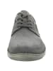 Josef Seibel Sportlicher Schnürschuh in grau