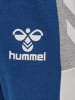 Hummel Hosen Hmlskye Pants in NAVY PEONY